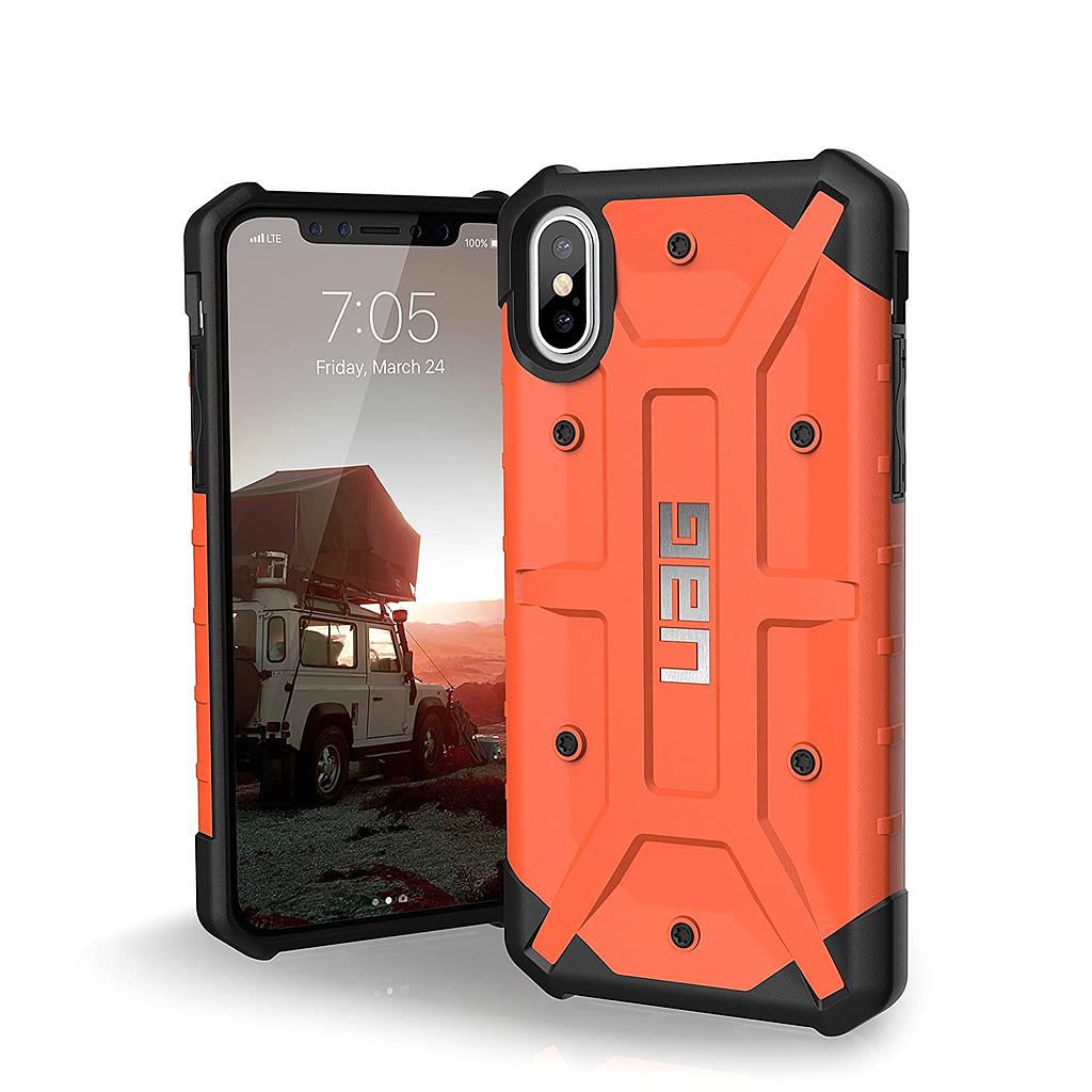 UAG iPhone XS Pathfinder Case