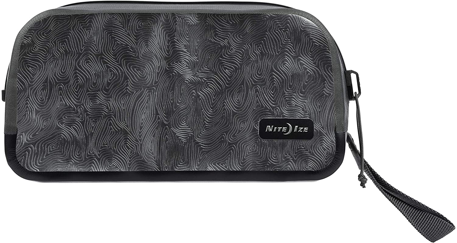 NiteIze RunOff® Waterproof Toiletry Bag