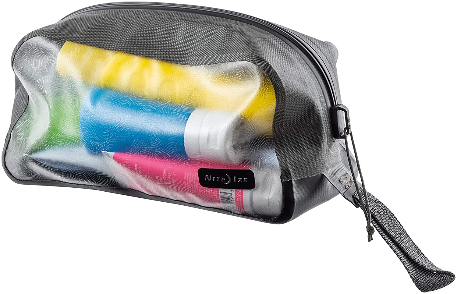 NiteIze RunOff® Waterproof Toiletry Bag