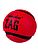 Waboba Zag Ball - Water Bouncing Ball