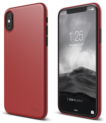 Elago iPhone XS/X Inner Core Case