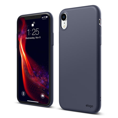 Elago iPhone XR Slim Fit Case 