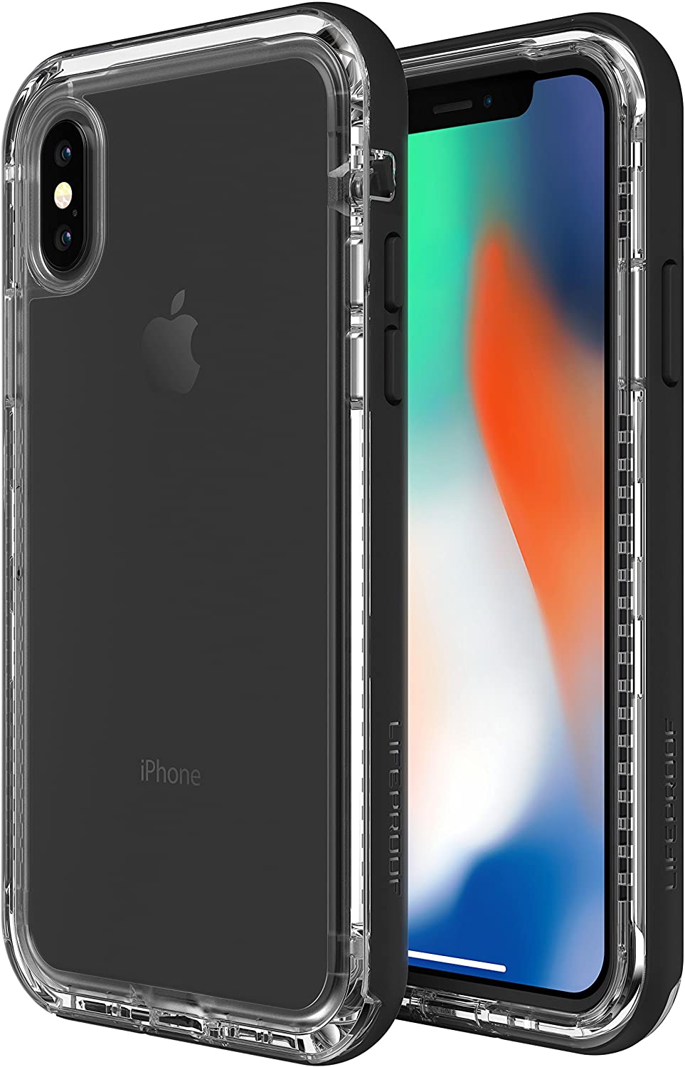 LifeProof iPhone X/Xs NËXT Case