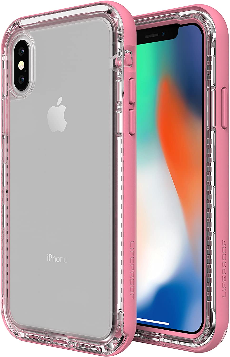 LifeProof iPhone X/Xs NËXT Case