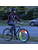 NiteIze SpokeLit® Rechargeable Bike Wheel Light - Disc-O Select™