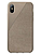 Native Union iPhone XS Clic Canvas Case