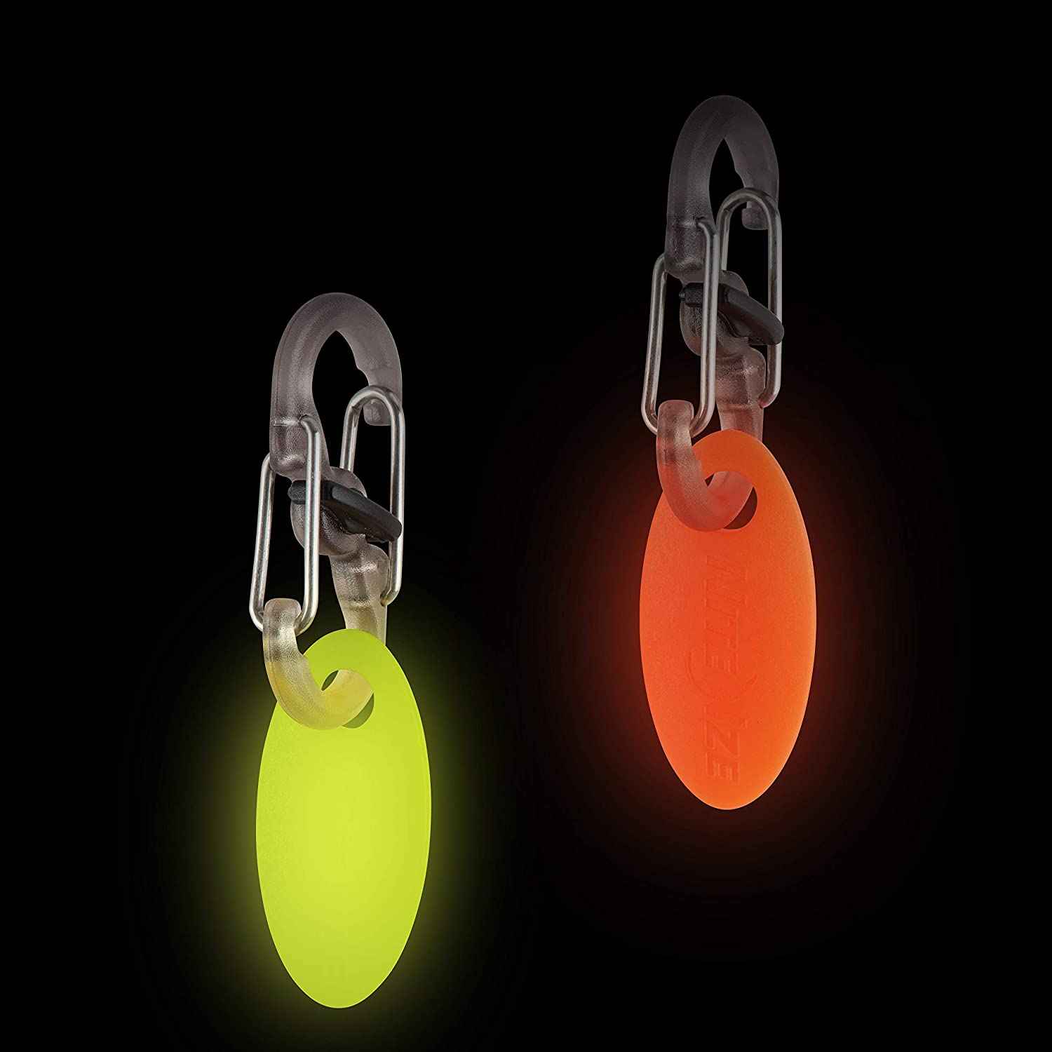 NiteIze NextGlo® Key ID Tag