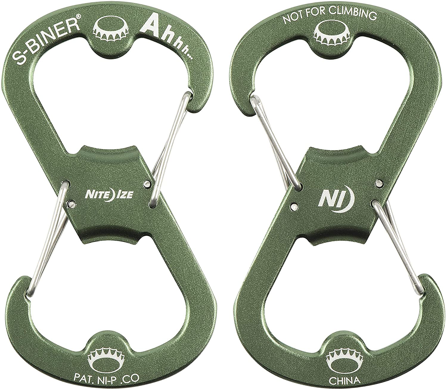 NiteIze Aluminum Bottle Opener