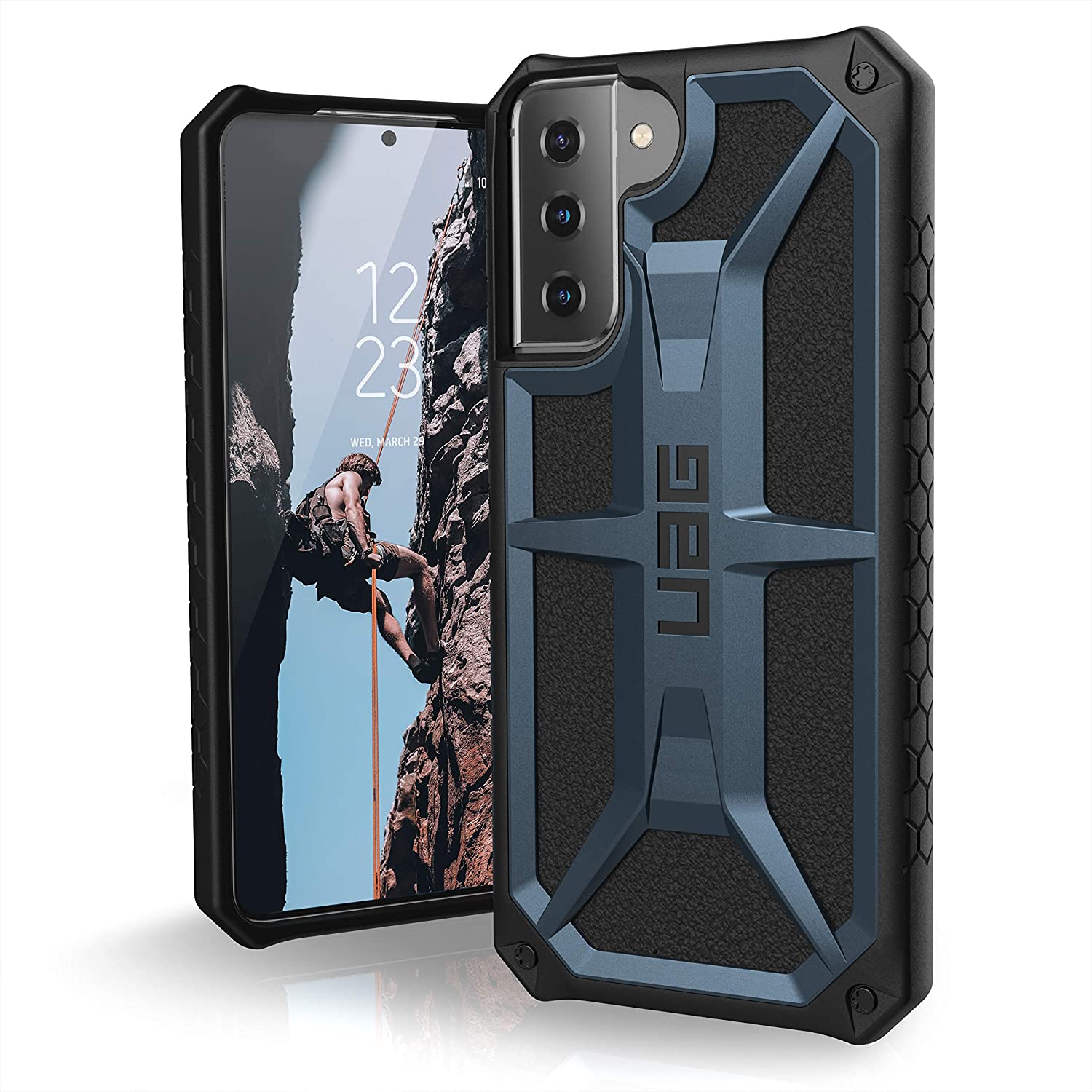 UAG Samsung Galaxy S21 Plus Monarch Case