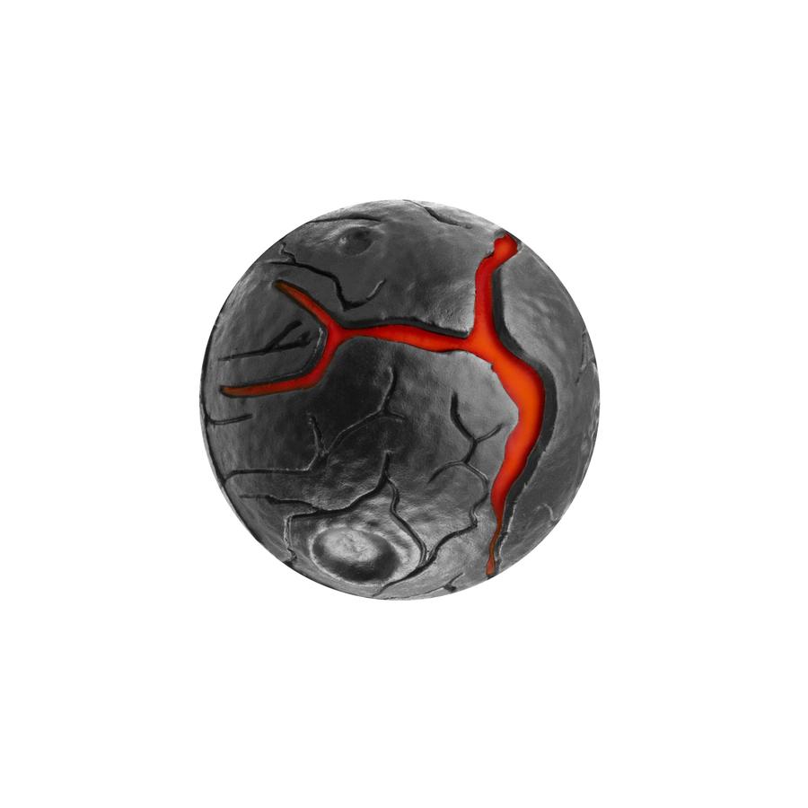 Waboba Lava Ball Wrap - Hyper Bouncing Balls