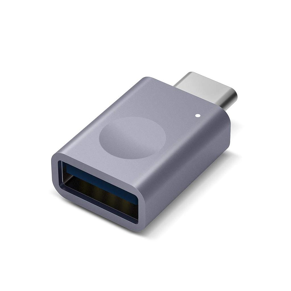 Elago Mini USB-C Aluminum Adapter With LED