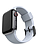 [U] by UAG Apple Watch 38/40 DOT Silicone Strap