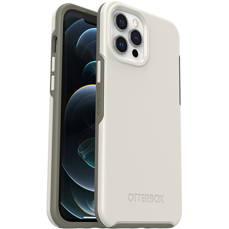 OtterBox iPhone 12 Pro Max Symmetry Plus with Magsafe