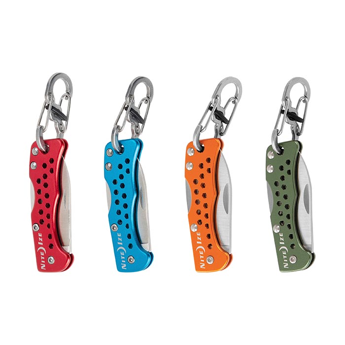 Niteize DoohicKey® Key Chain Knife