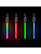 Niteize Radiant® Rechargeable LED Glow Stick - Disc-O Select™