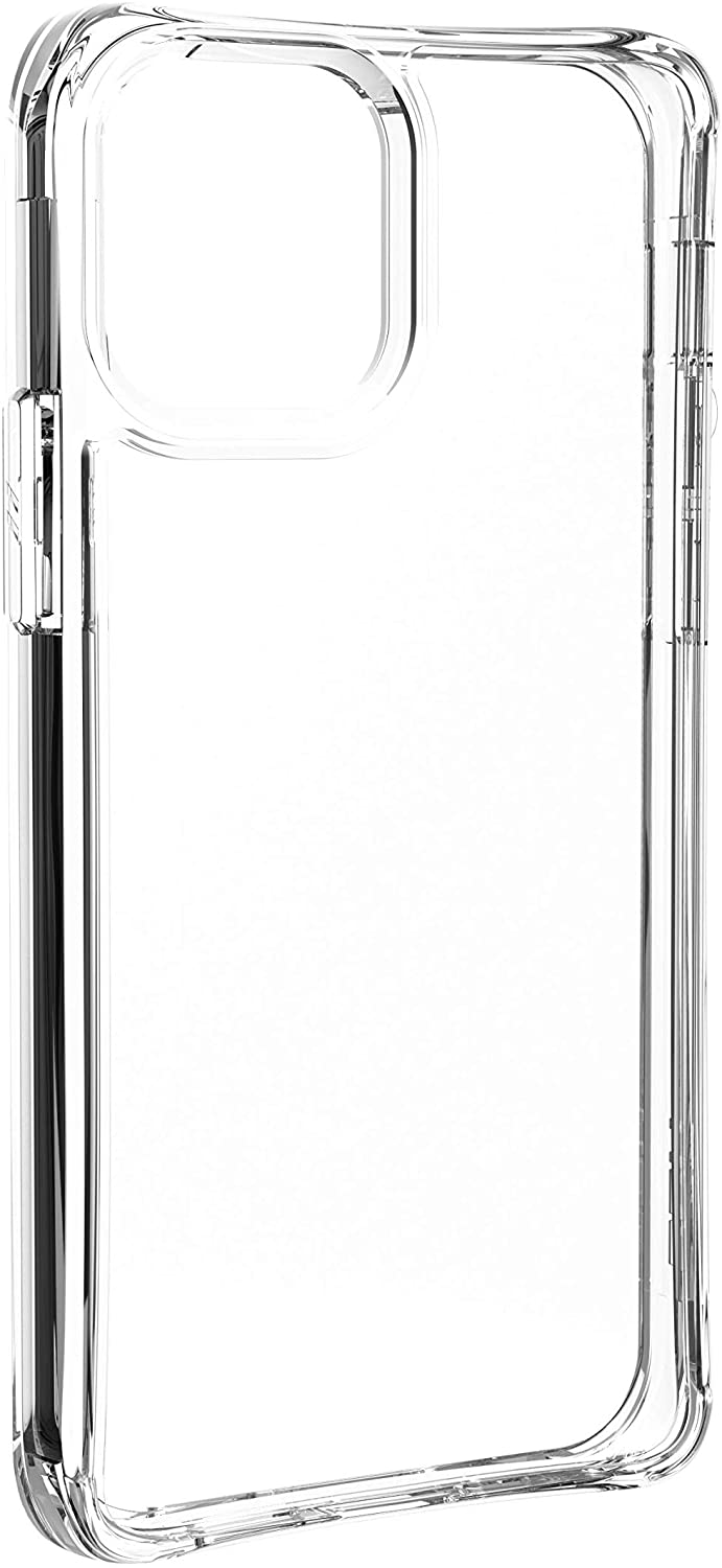 UAG iPhone 12 / 12 Pro Plyo Crystal Case - All Ice