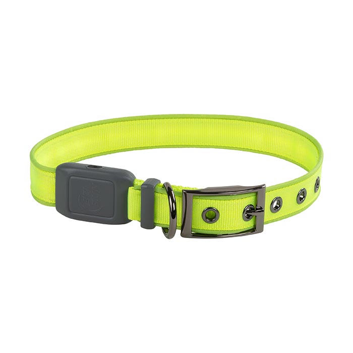 Niteize NiteDog Rechargeable LED Collar Small