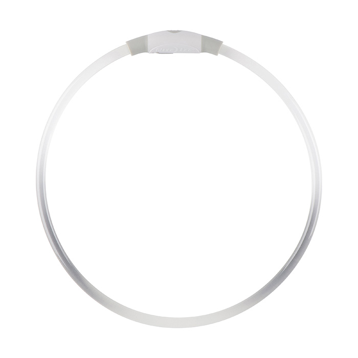 Niteize NiteHowl Rechargeable LED Safety Necklace - Disc-O Select