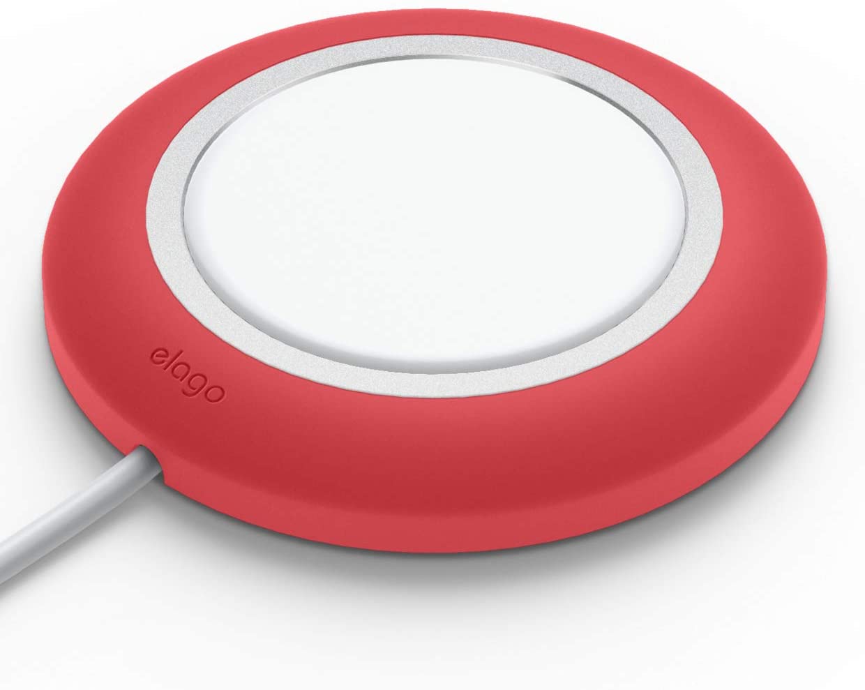 Elago Magsafe Charging Pad (Compatible with Magsafe, iPhone 12)