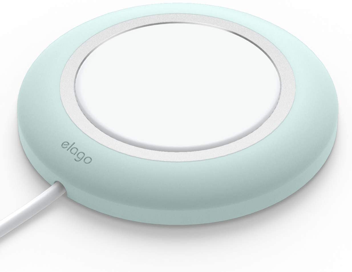Elago Magsafe Charging Pad (Compatible with Magsafe, iPhone 12)