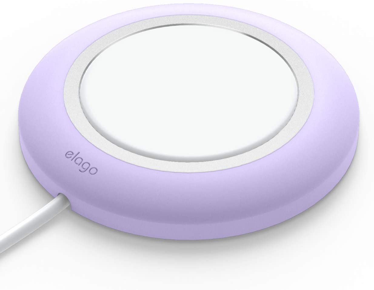 Elago Magsafe Charging Pad (Compatible with Magsafe, iPhone 12)