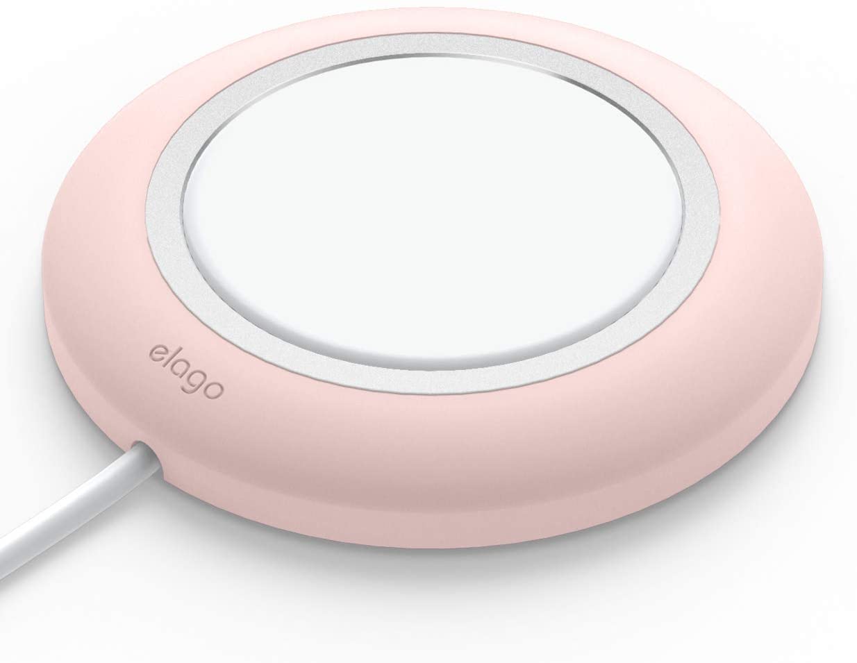 Elago Magsafe Charging Pad (Compatible with Magsafe, iPhone 12)