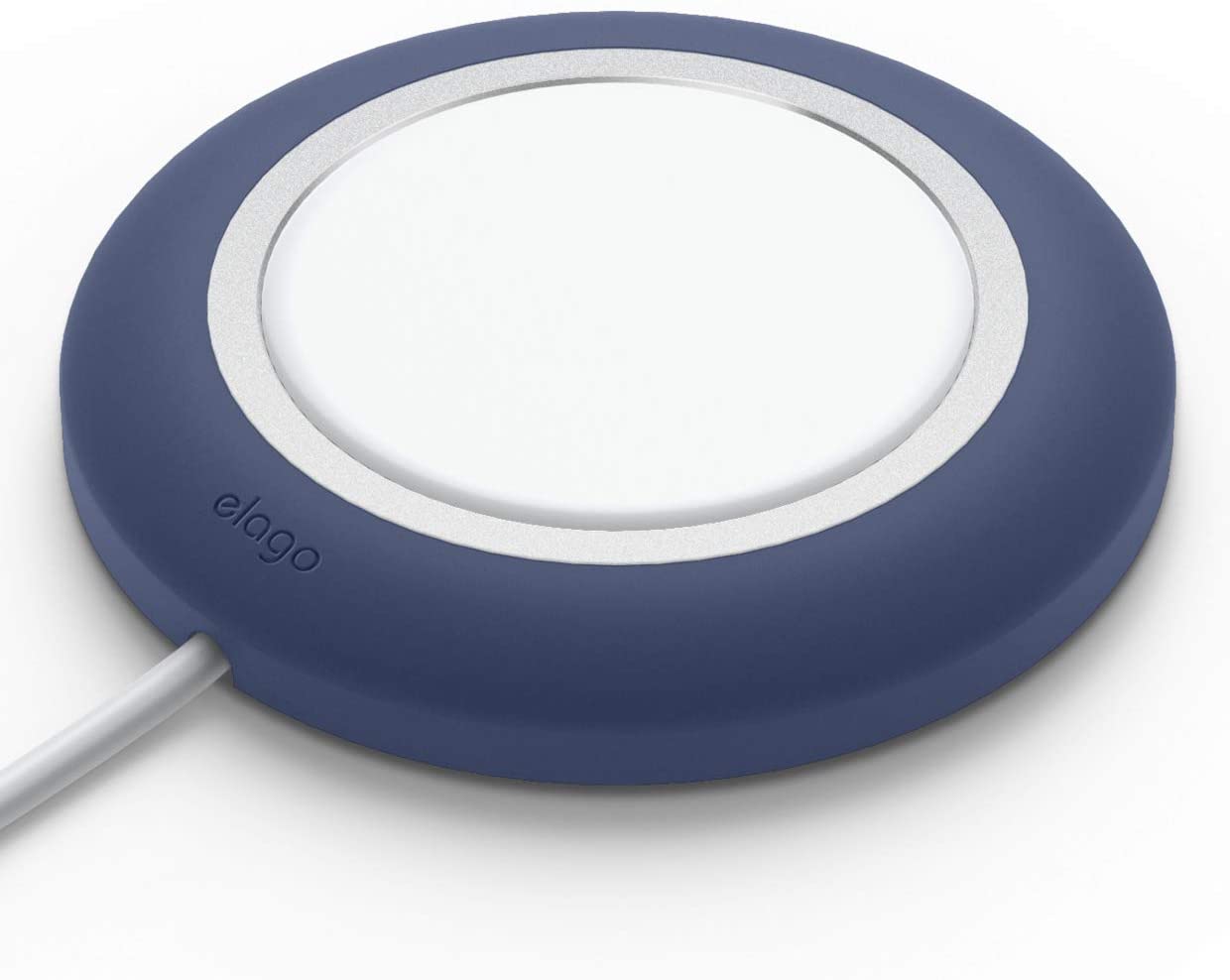 Elago Magsafe Charging Pad (Compatible with Magsafe, iPhone 12)