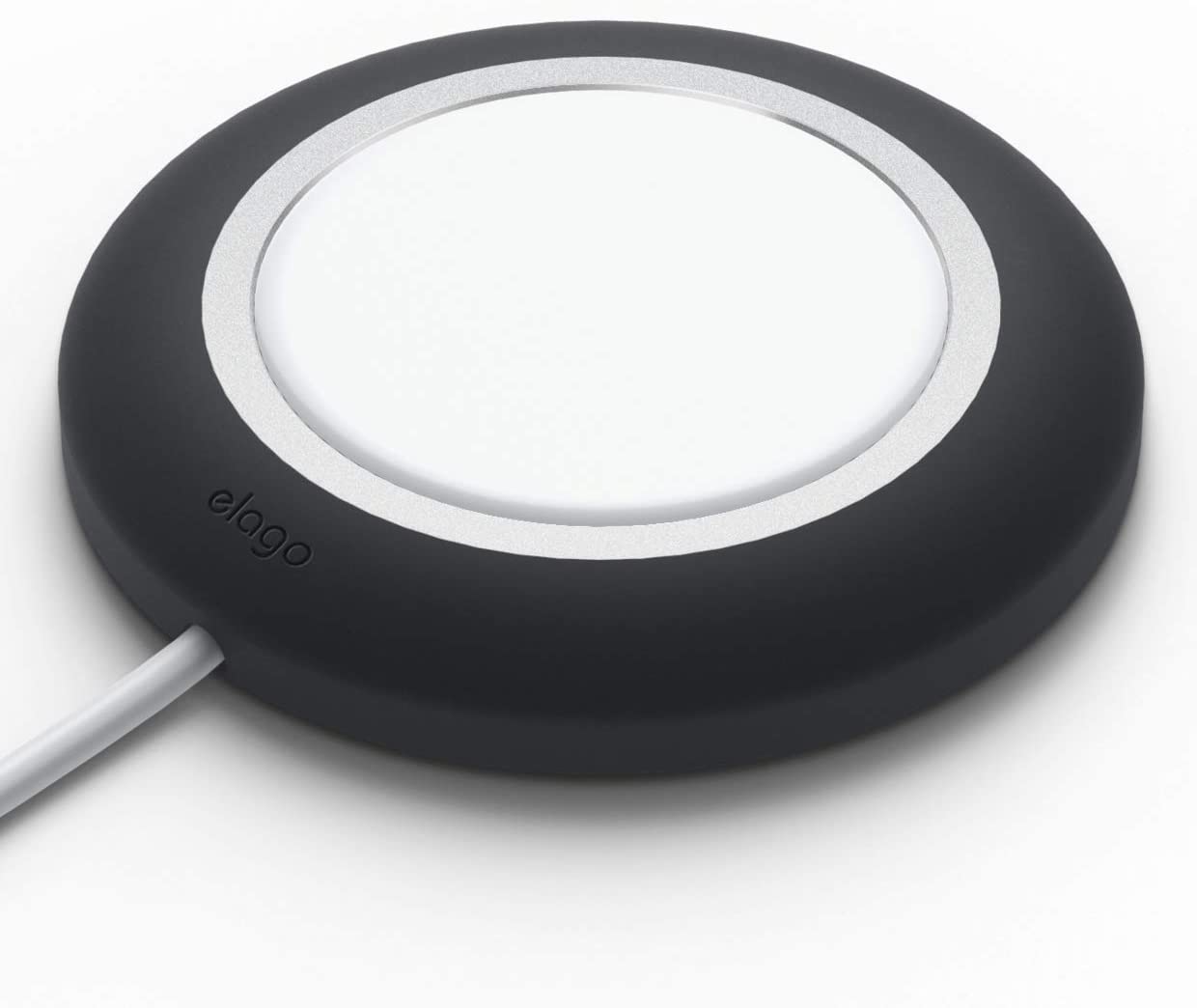Elago Magsafe Charging Pad (Compatible with Magsafe, iPhone 12)
