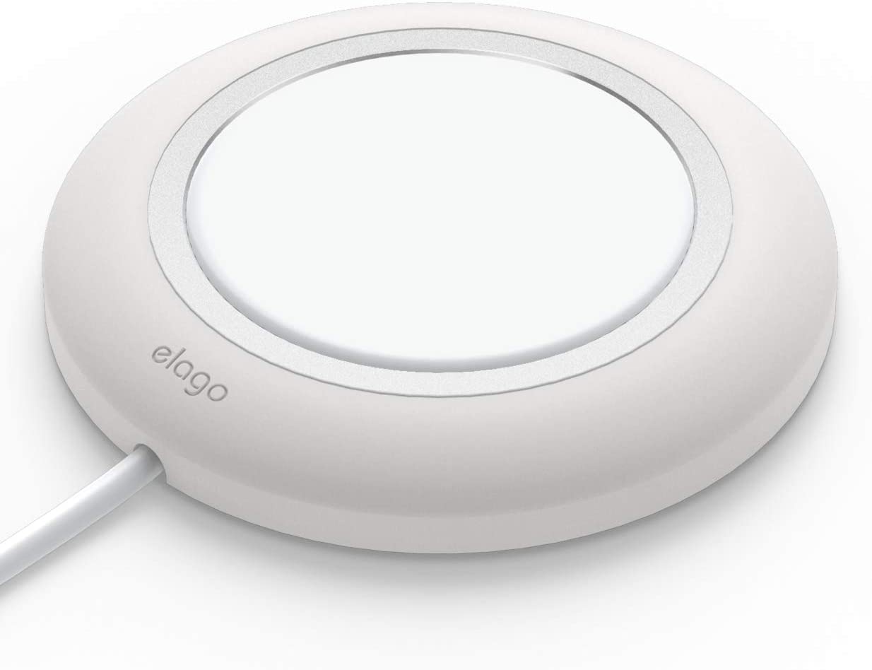 Elago Magsafe Charging Pad (Compatible with Magsafe, iPhone 12)