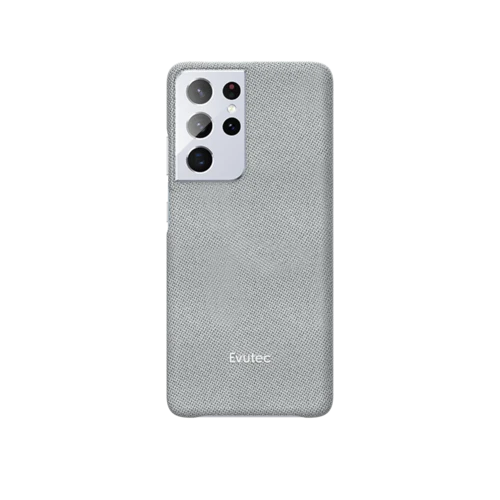 Evutec Samsung Galaxy S21 Ultra AER ECO Fabric Case