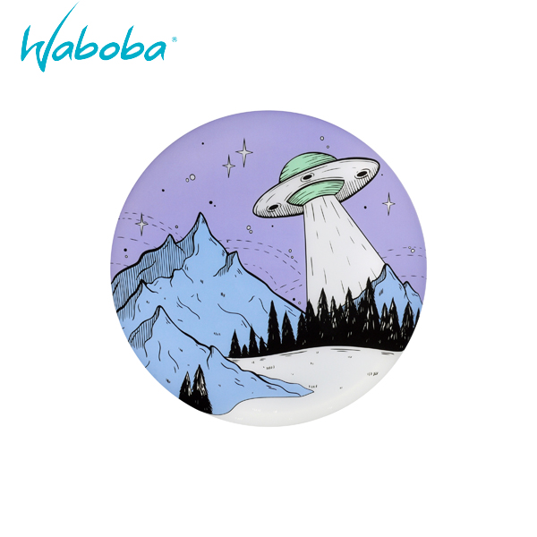 Waboba Wingman UFO - Backyard Toys