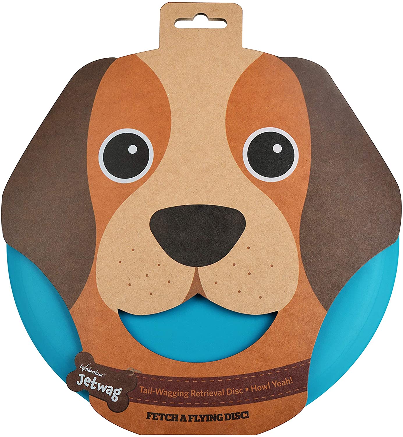 Waboba Jetwag - Pet Products