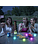 Niteize NiteGem® LED Luminary - Disc-O Select™