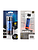 NiteIze Radiant  3-in-1  Mini Flashlight - Blue