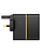 OtterBox UK Wall Charger 50W - 1X USB-C 30W + 1X USB-C 20W USB-PD