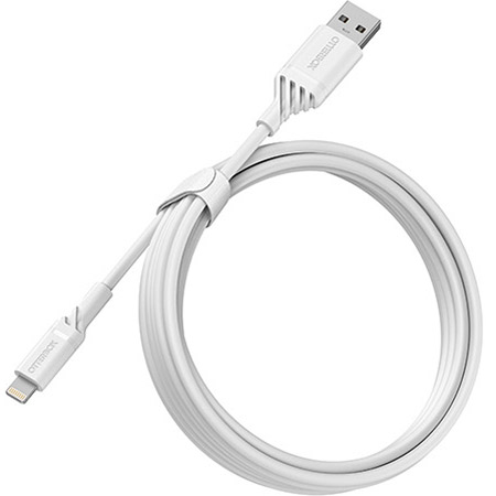 OtterBox Lightning to USB-A Cable – Standard 2 Meter