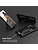VRS Design Samsung Galaxy  Note 20 Ultra  Damda Glide Hybrid - Black
