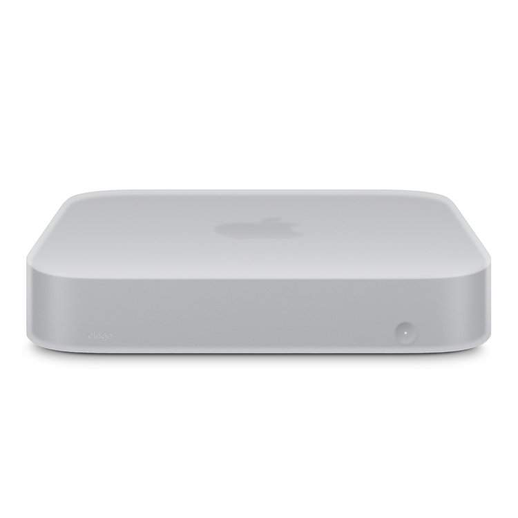 Elago Mac mini Silicone Case