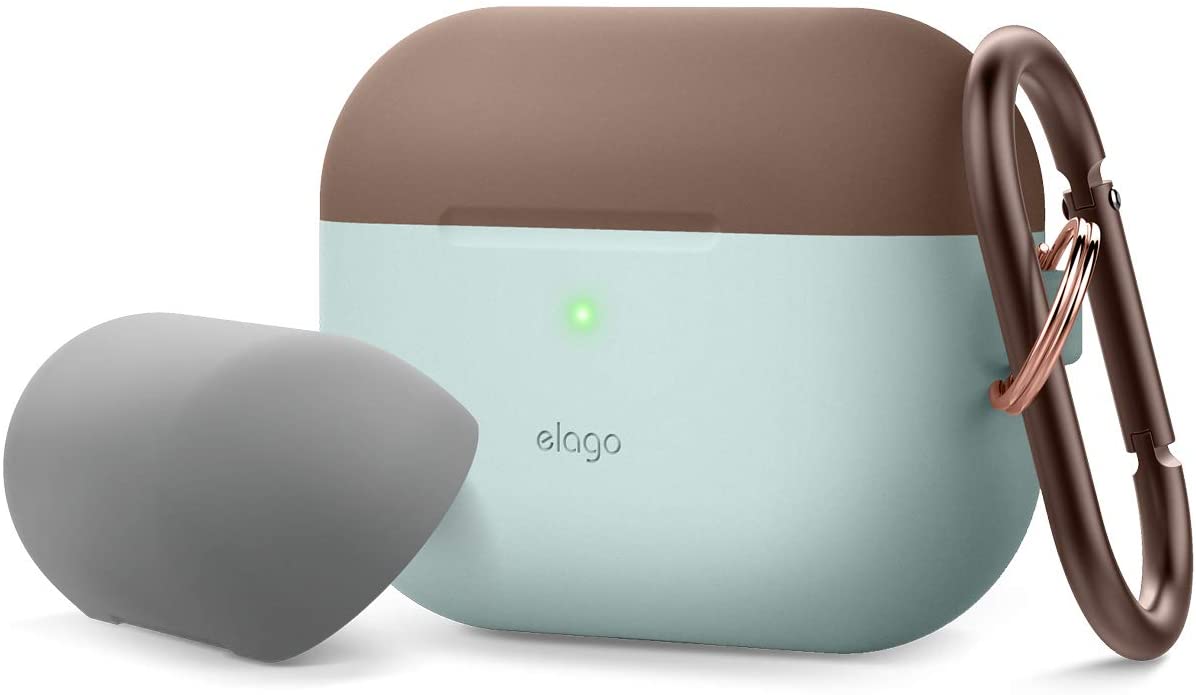 ELAGO Airpods Pro Duo Hang Case