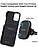 Pitaka iPhone 12 MagEZ Case - Karbon