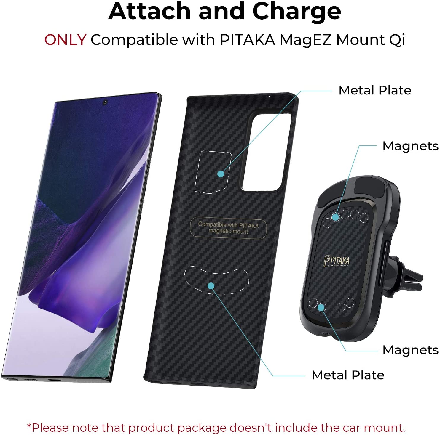 pitaka note 20 ultra