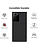 Pitaka MagEZ Case for Samsung Galaxy Note 20 Ultra - Karbon