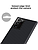 Pitaka MagEZ Case for Samsung Galaxy Note 20 Ultra - Karbon