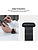 Pitaka Apple Watch series 6/5/4/SE 44mm Air Case - Karbon