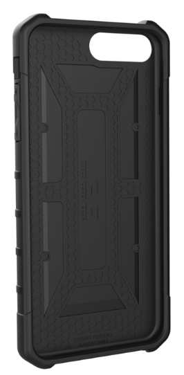 iPhone 8/7/6S Plus (5.5 Screen) Pathfinder Case-BlackCamo/Black