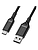 Otterbox USB-A to USB-C Cable – Standard 1 Meter