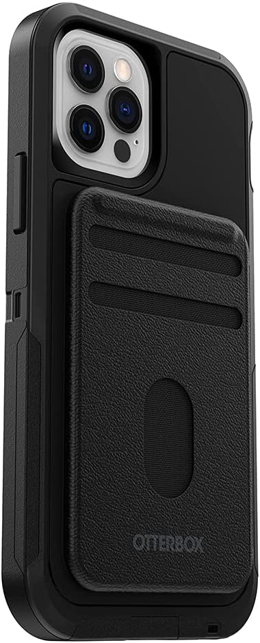 OtterBox MagSafe Wallet - Black