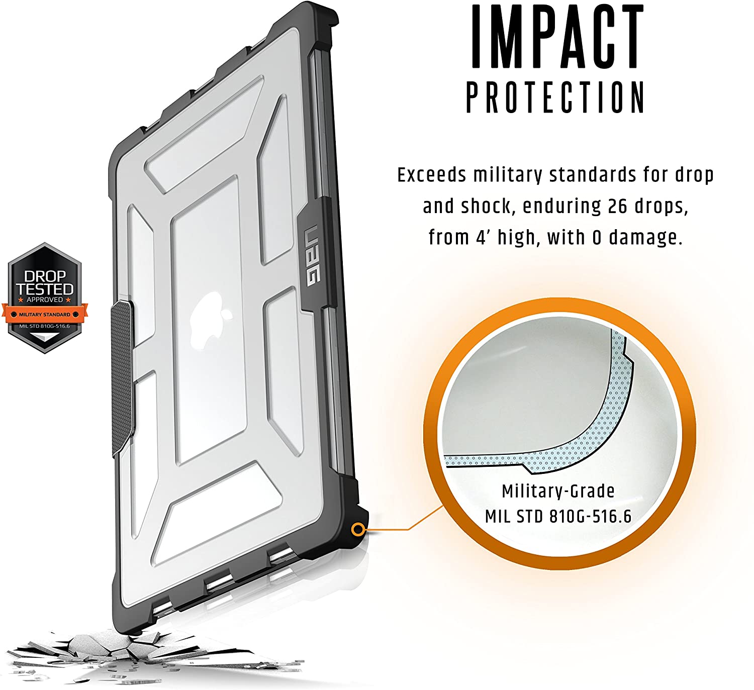 Uag macbook pro 15 on sale