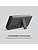 VRS Design Samsung Galaxy Z Fold 3 QuickStand Pro Case - Sand Stone