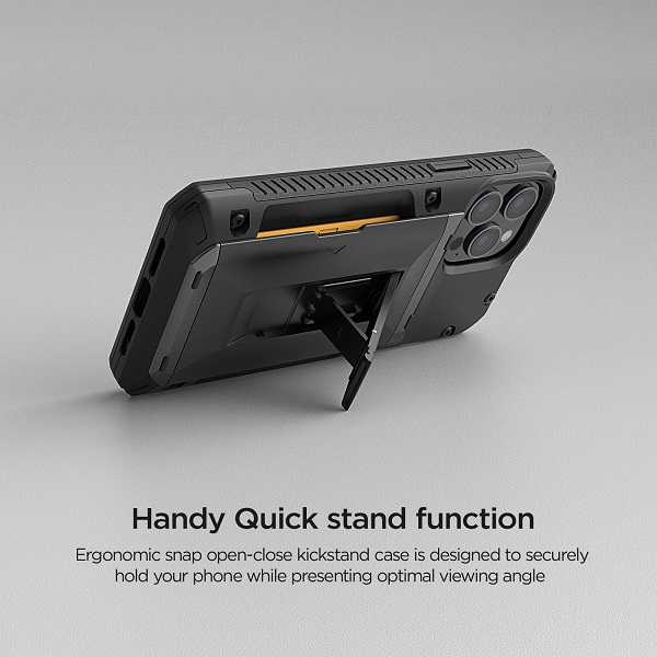 VRS Design iPhone Next Gen Pro Max 2021 Damda Glide Hybrid